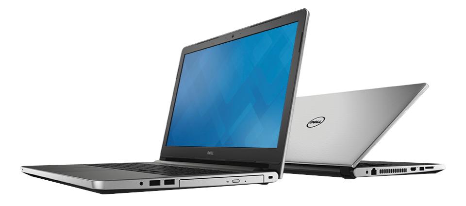 Dell Inspiron 15 5558 15,6" Intel® Core™ i5 4GB RAM 1TB Dysk GF920 Grafika Win10