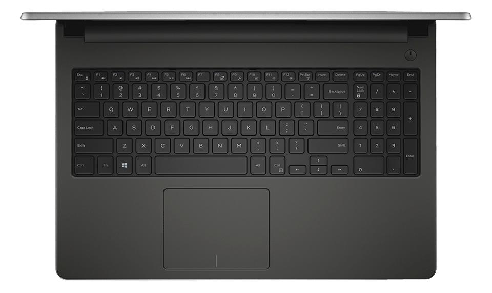 Dell Inspiron 15 5558 15,6" Intel® Core™ i5 4GB RAM 1TB Dysk GF920 Grafika Win10