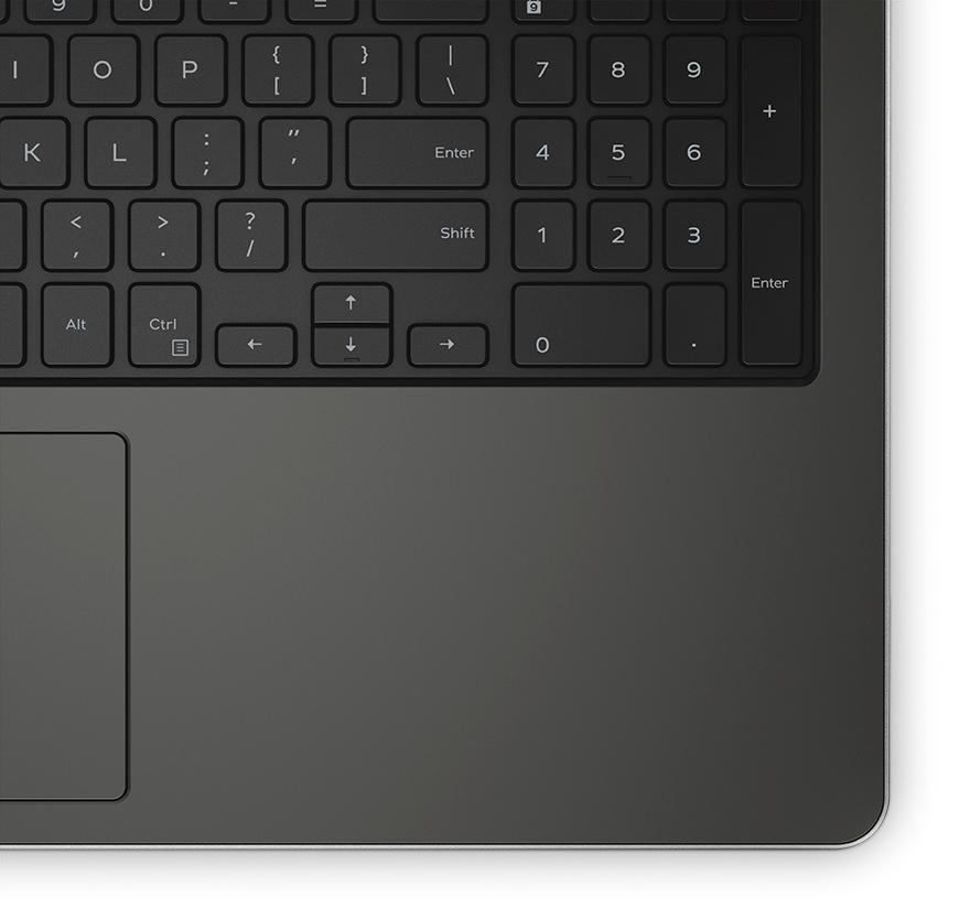 Dell Inspiron 15 5558 15,6" Intel® Core™ i5 4GB RAM 1TB Dysk GF920 Grafika Win10