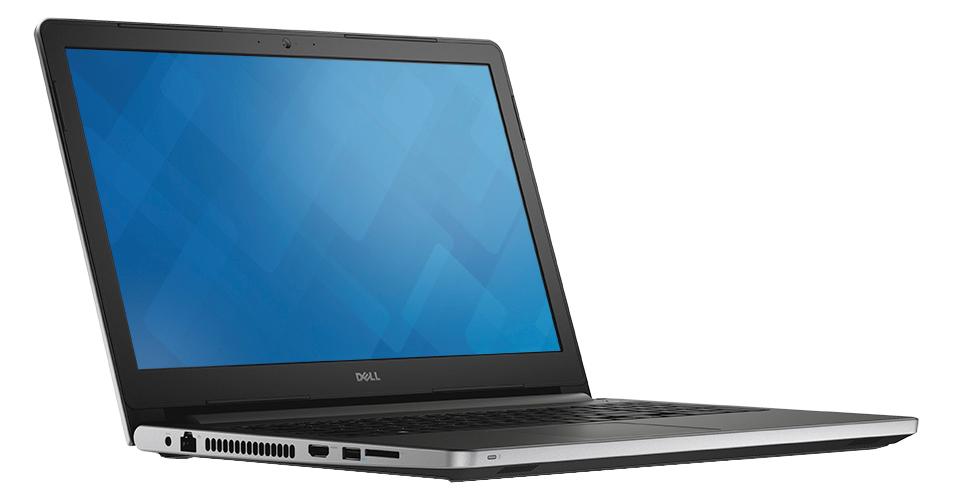 Dell Inspiron 15 5558 15,6" Intel® Core™ i5 4GB RAM 1TB Dysk GF920 Grafika Win10