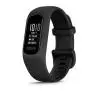 Smartband Garmin vivosm5 S/M Czarny