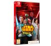 Star Wars Pinball Gra na Nintendo Switch