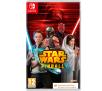 Star Wars Pinball Gra na Nintendo Switch