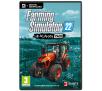Farming Simulator 22 Pakiet Kubota Dodatek do gry na PC