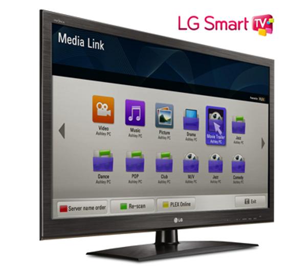 LG 37LV375S