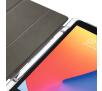 Etui na tablet Hama Fold Clear Pen Holder iPad 10,2  Czarny