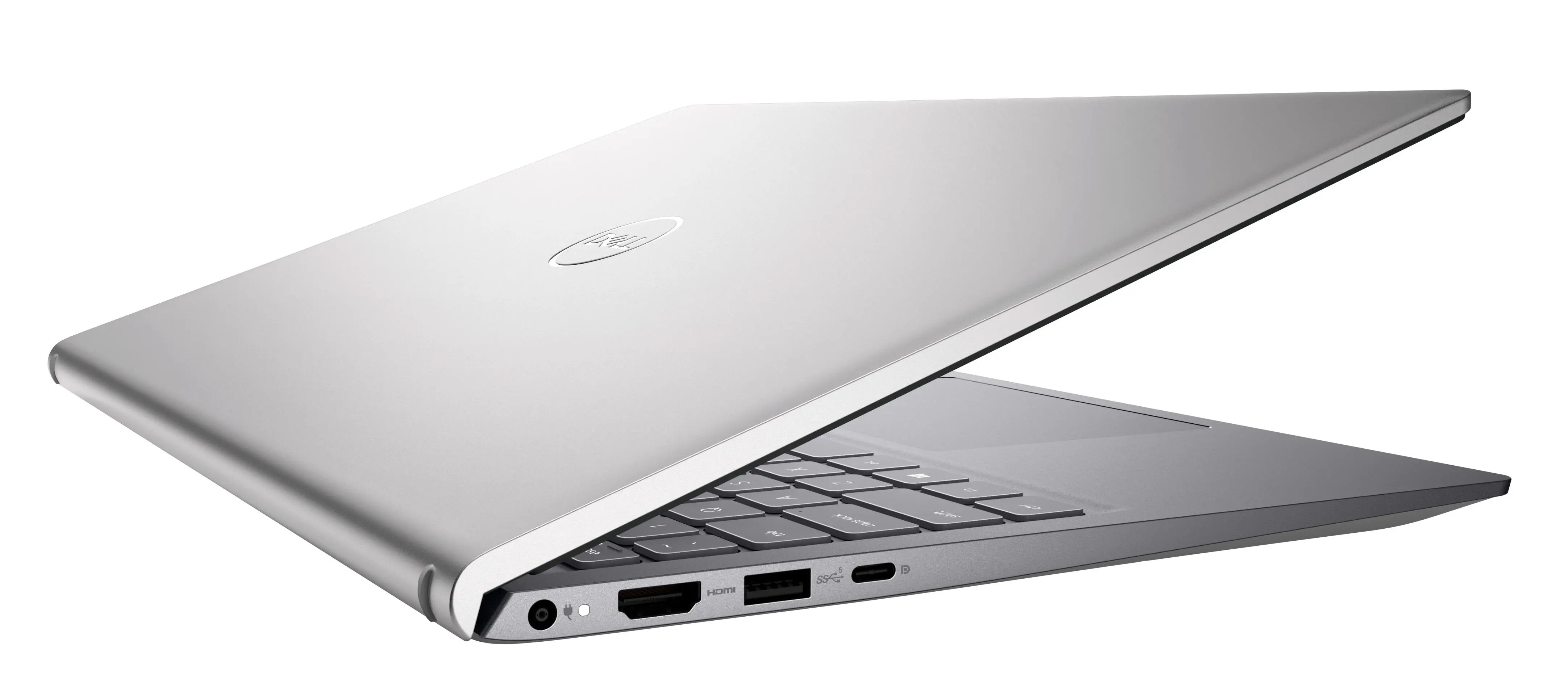 Dell ノートパソコン Inspiron 15 5510 シルバー Laptop Dell Inspiron 15 5510-5917 15,6