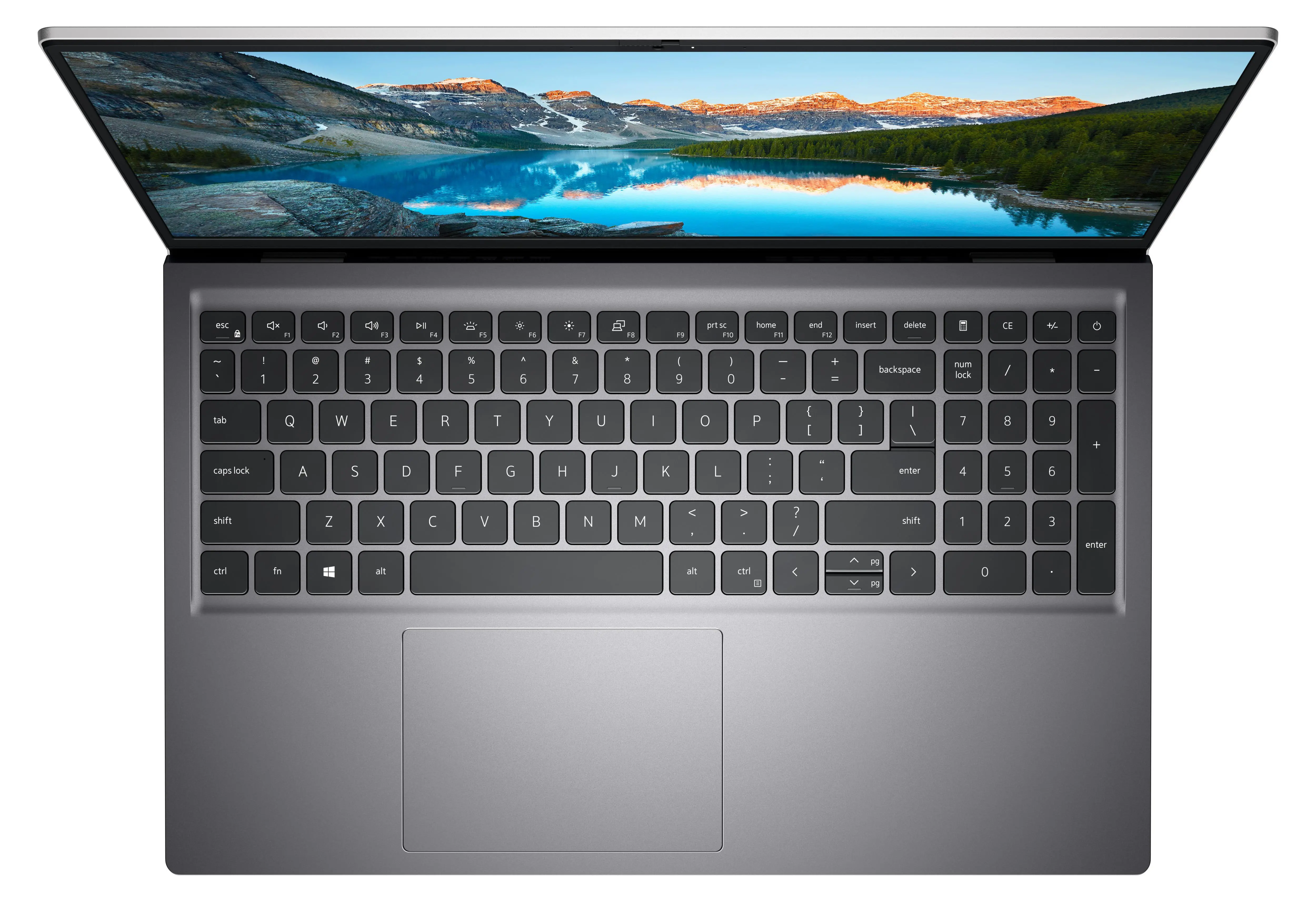 Windowsノート本体 Dell Inspiron 15 5510 16GB RAM SSD1TB Dell Inspiron 15インチ 5510 ノートパソコン | Dell 日本