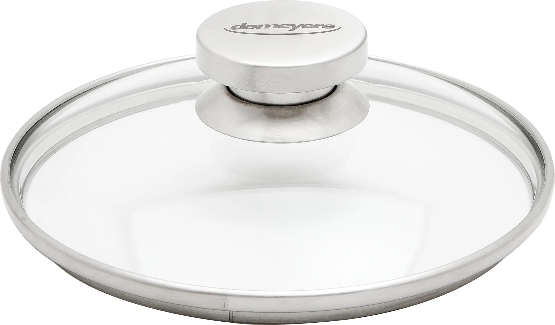 Pokrywa Demeyere 18cm