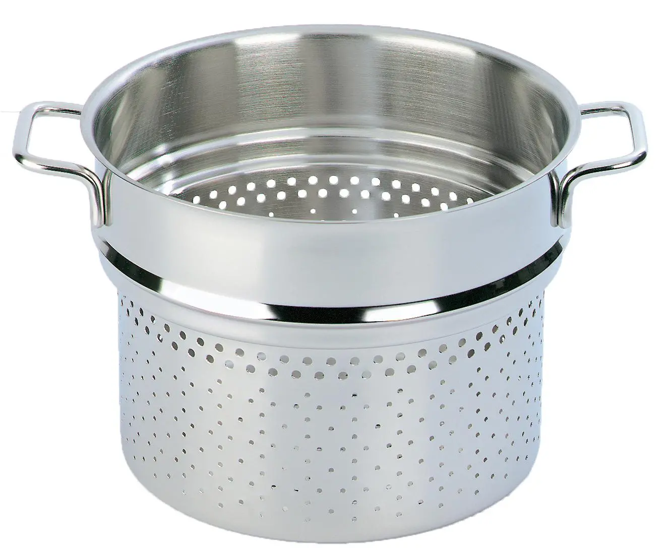 Wkład do gotowania makaronu Demeyere Apollo 7 40850-194-0