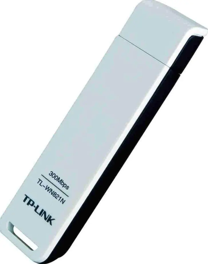 Karta sieciowa TP-LINK TL-WN821N Biały