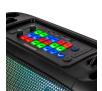 Głośnik Bluetooth Kruger & Matz Music Box Party DJ KM0560 30W Radio FM Czarny