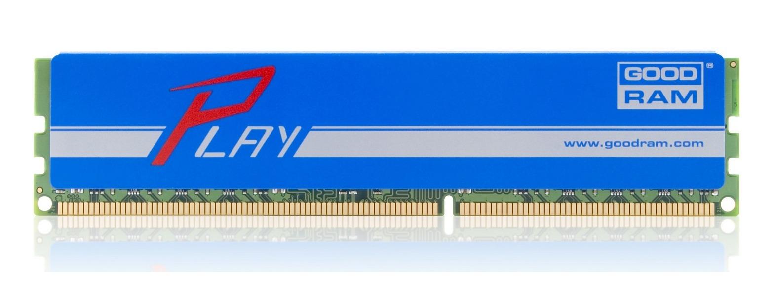 Pamięć RAM GoodRam DDR3 Play 8GB 1600 CL10