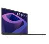 Laptop LG Gram 17" 2022 17Z90Q-G.AA55Y  i5-1240P 16GB RAM  512GB Dysk SSD  Win11 Czarny