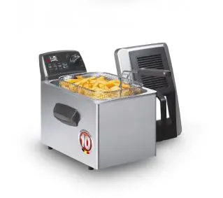 Fritel Turbo SF 4571 3200W 5l - Kup na Raty - RRSO 0%