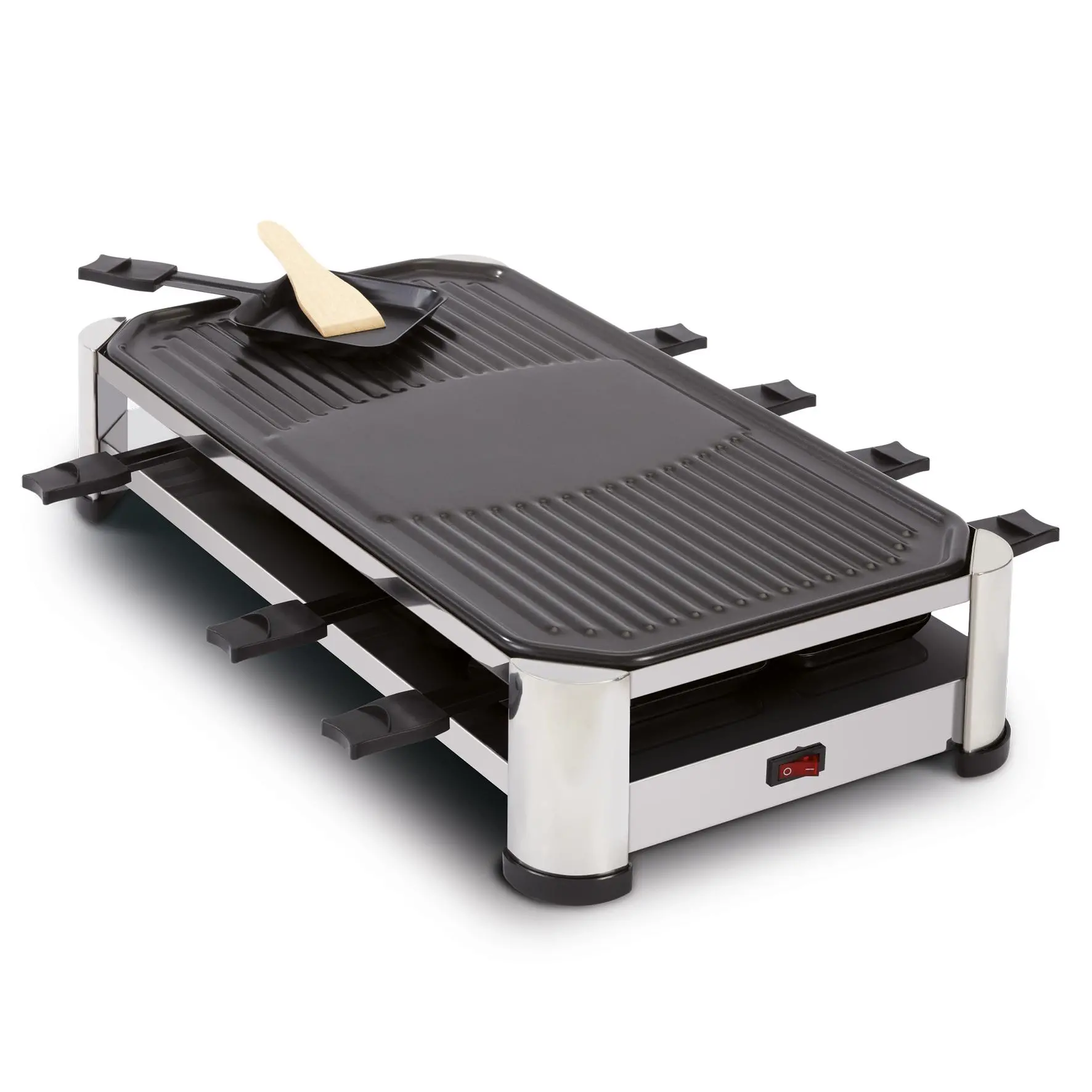 Grill elektryczny Fritel RG 2170 1336cm2