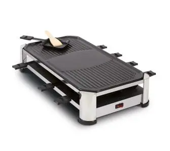 Grill elektryczny Fritel RG 2170 1336cm2