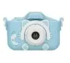 Aparat Extralink Kids Camera H27 Single Niebieski