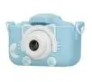 Aparat Extralink Kids Camera H27 Single Niebieski