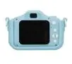 Aparat Extralink Kids Camera H27 Single Niebieski