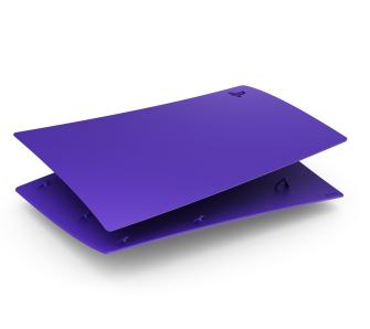 Sony PlayStation 5 Digital Cover Plate (galactic purple)