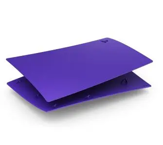 Panele Sony PlayStation 5 Digital Cover Plate Galactic purple
