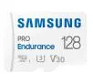 Karta pamięci Samsung PRO Endurance microSDXC 128GB