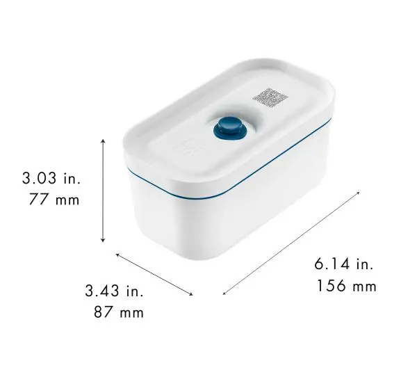Zwilling Fresh & Save 0,5l