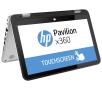 HP Pavilion x360 13-s030nw 13,3" Intel® Core™ i3-5010U 4GB RAM  500GB Dysk  Win8.1