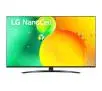 Telewizor LG 50NANO763QA 50" LED 4K webOS DVB-T2