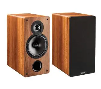 Kolumny Indiana Line Tesi 261 L Orzech 2szt.