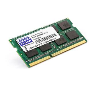 pamięć SO-DIMM GoodRam DDR3 8GB PC1600 CL11 SODIMM