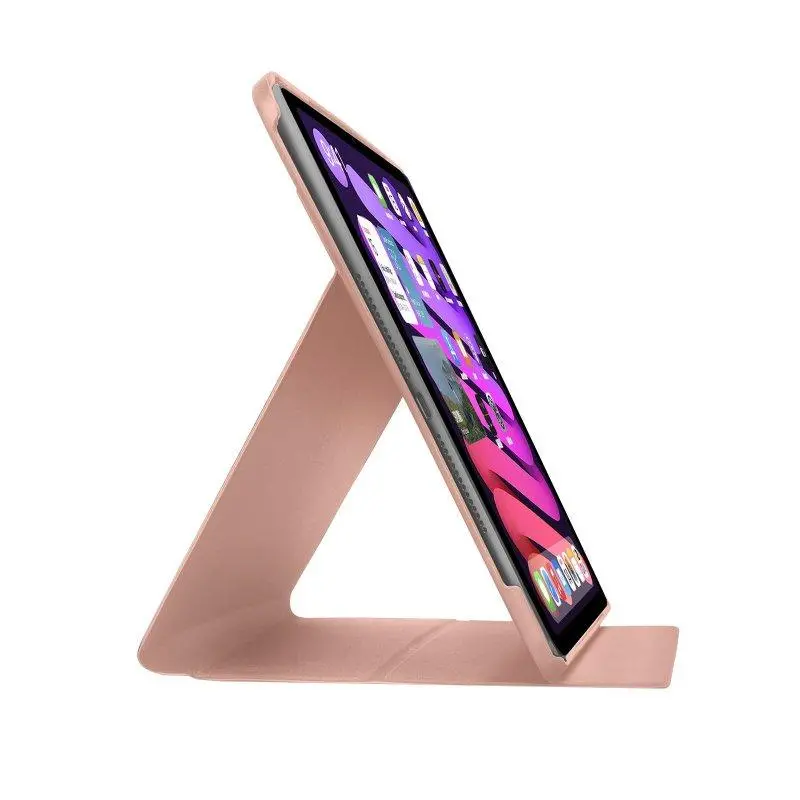 Etui na tablet SBS Book Case Pro iPad Mini 6/Mini 5  Różowy