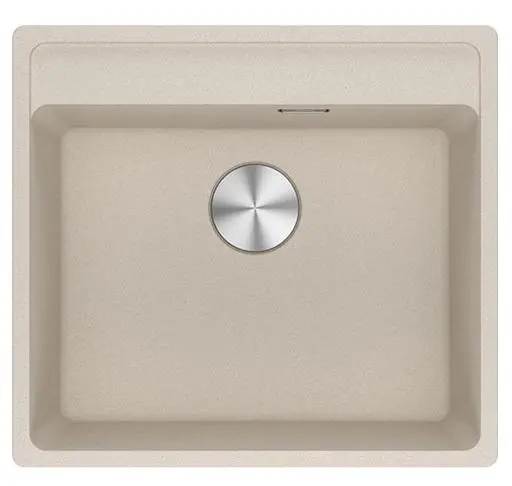 Zlewozmywak Franke Maris MRG 610-52 Granitowy Orzechowy