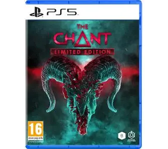 The Chant Edycja Limitowana Gra na PS5