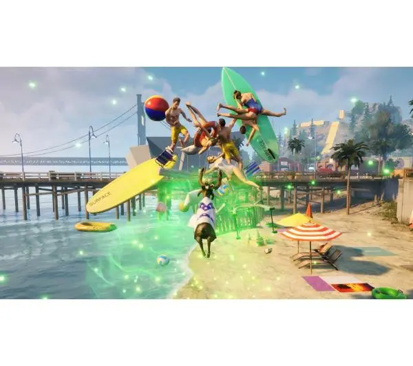 Goat Simulator 3 Edycja Preorderowa Gra na PC