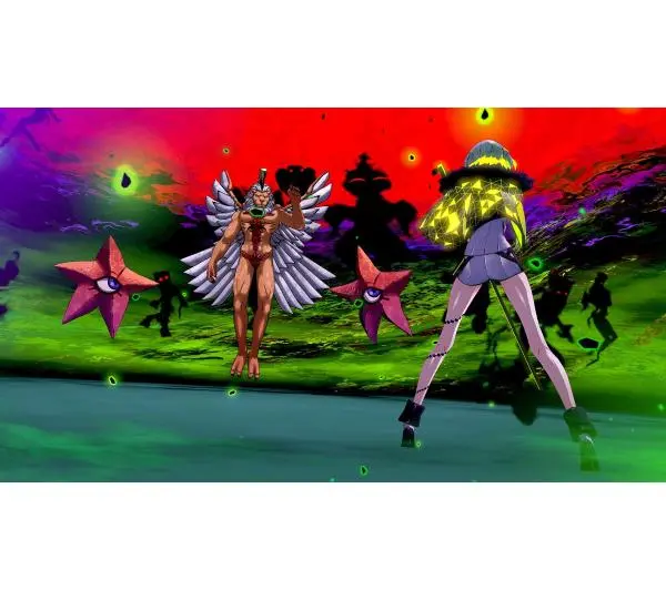 Soul Hackers 2 Gra na Xbox Series X / Xbox One