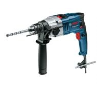 Bosch Professional GSB18-2 RE &ndash; uniwersalność i duża siła