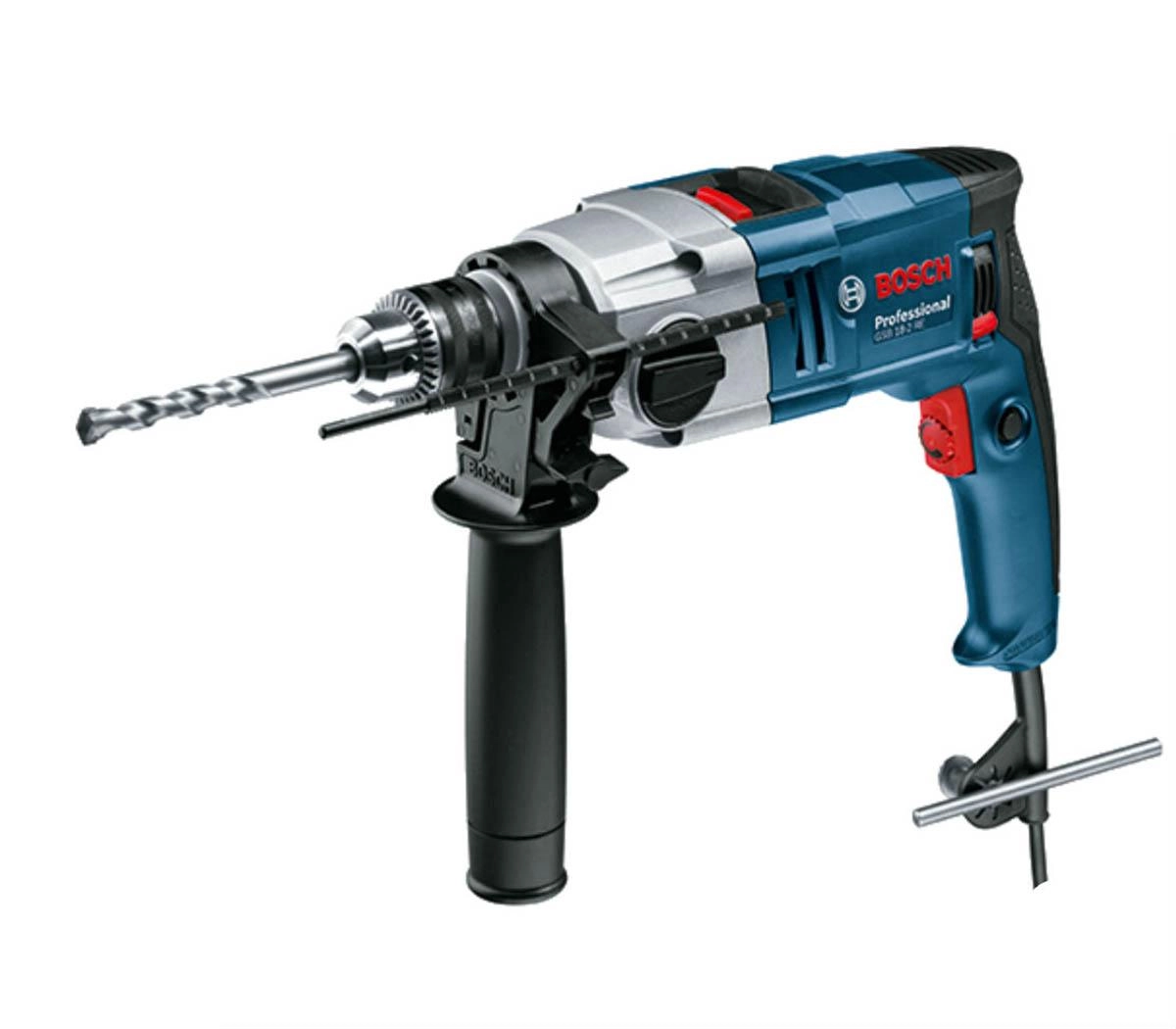 Wiertarka udarowa Bosch Professional GSB18-2 RE