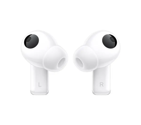 Huawei FreeBuds Pro 2 Dokanałowe Bluetooth 5.2 Biały - Kup na Raty - RRSO 0%
