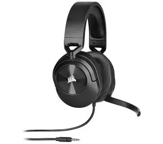 Corsair HS55 Surround Nauszne Czarny