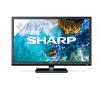 Telewizor Sharp 24EA4EA 24" LED HD Ready 60Hz DVB-T2