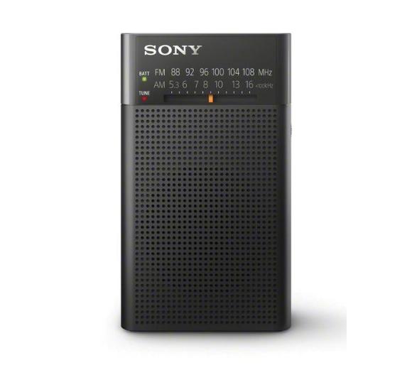 radioodbiornik Sony ICF-P26