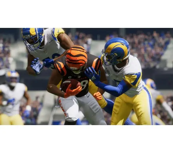 Madden NFL 23 Gra na Xbox Series X