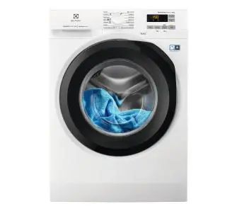 Pralka Electrolux 600 SensiCare EW6FN528SP 8kg 1200obr/min