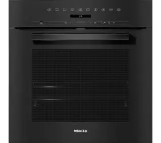 Miele VitroLine H 7262 BP Termoobieg Termosonda Czarny - DRUGI -30%, ALBO 5-TY ZA 1ZŁ - Kup na Raty - RRSO 0%