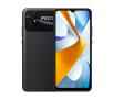 Smartfon POCO C40 4/64GB - 6,71" - 13 Mpix - niebieski