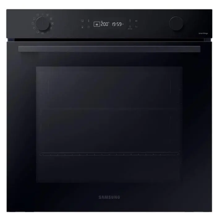 Piekarnik elektryczny Samsung NV7B41201AK Termoobieg Zdalne sterowanie Czarny