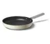 Patelnia Smeg CKFF3001CRM Indukcja Non-stick PTFE 30cm