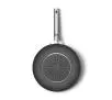 Patelnia Smeg CKFW3001BLM Indukcja Non-stick PTFE 30cm